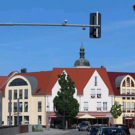 Spreewald Ferienwohnung Noack Lübben Exterior foto