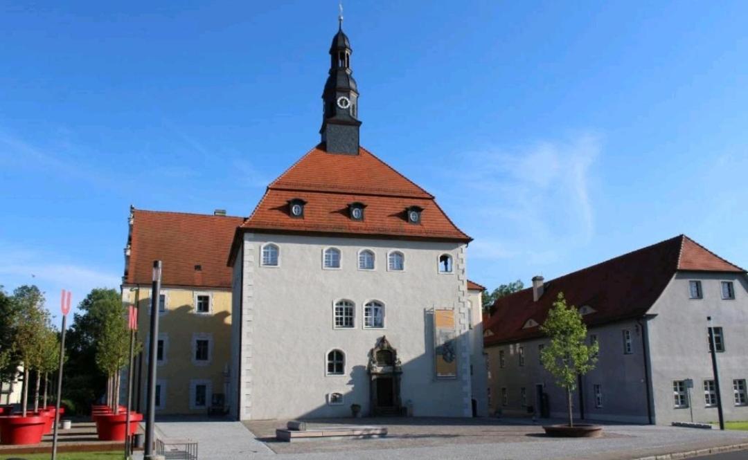 Spreewald Ferienwohnung Noack Lübben Exterior foto